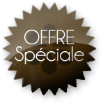 offre speciale