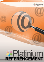 platinium referencement